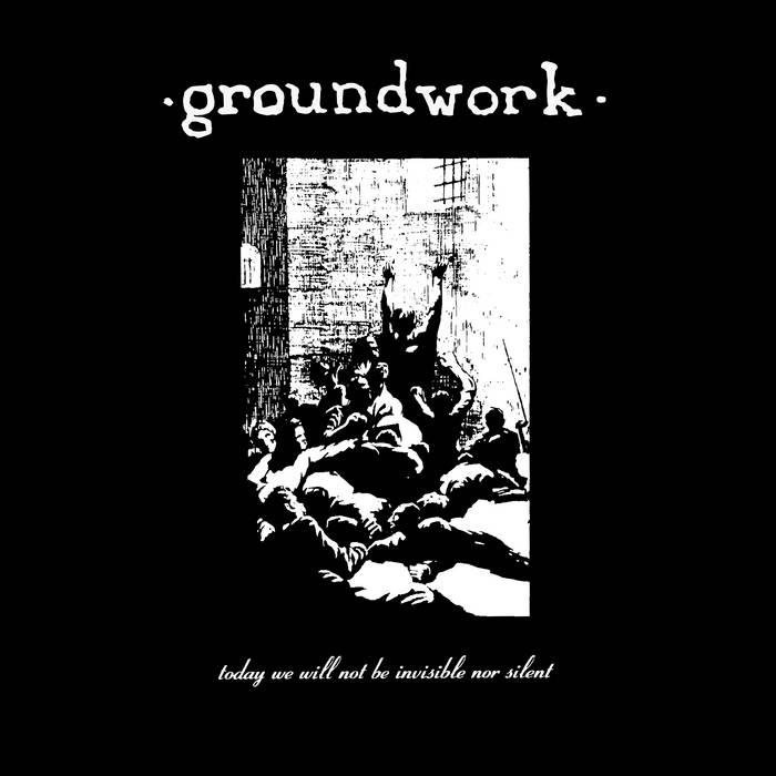 Groundwork