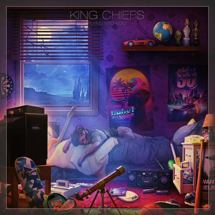 King Chiefs